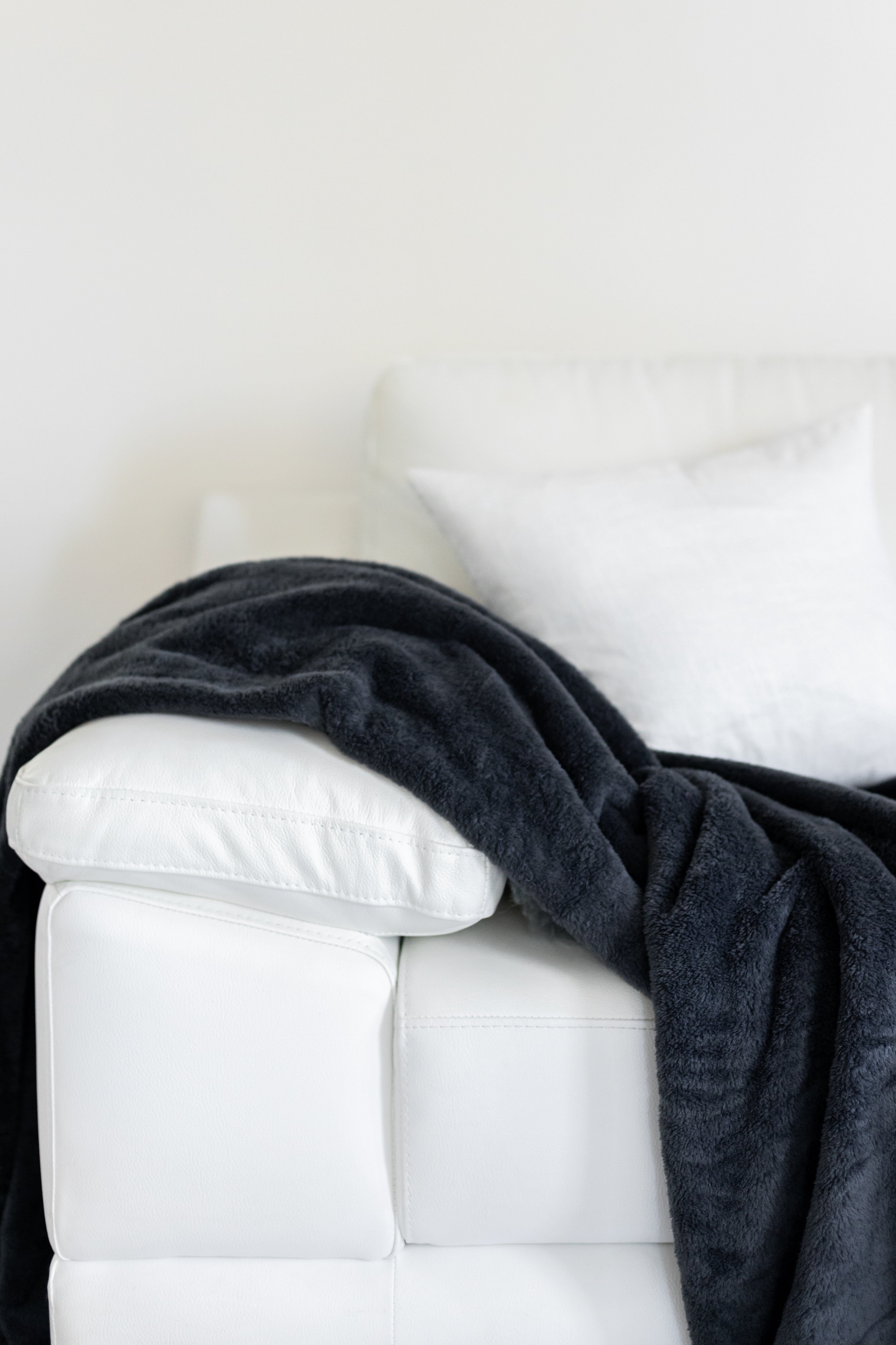 Hotel Luxus No Problem Well-Soft viltti, 11 väriä