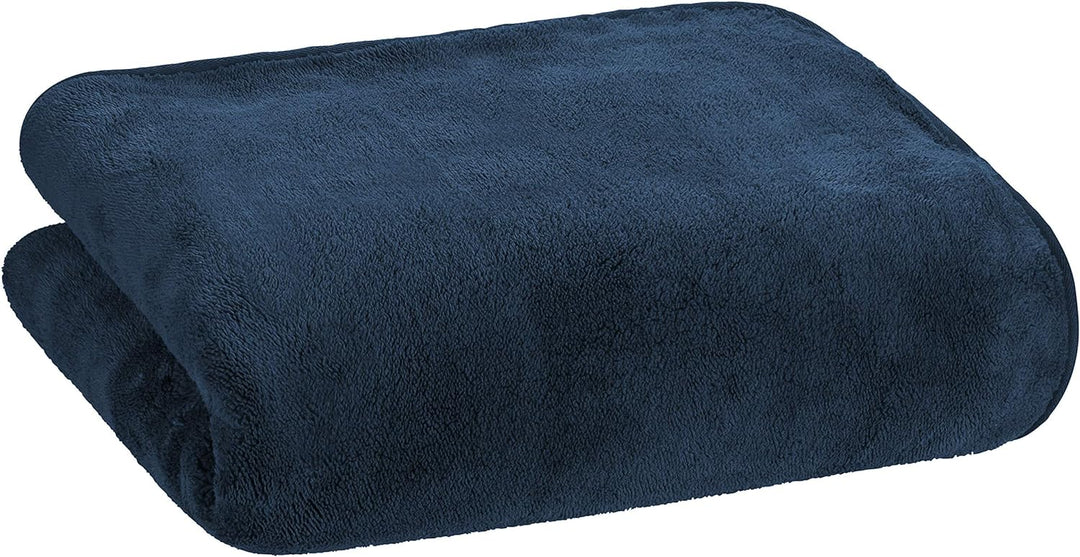 Hotel Luxus No Problem Well-Soft blanket, 11 colors