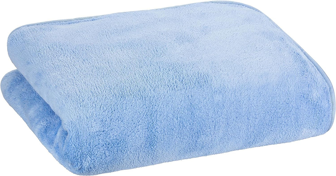 Hotel Luxus No Problem Well-Soft blanket, 11 colors