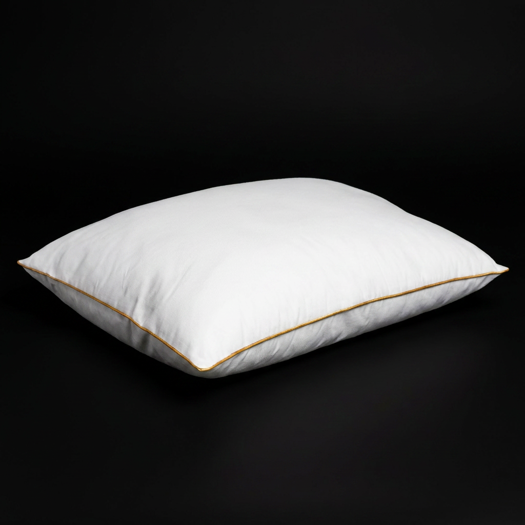 Hotel Luxus giant pillow No Problem 60X80 cm 1800 g