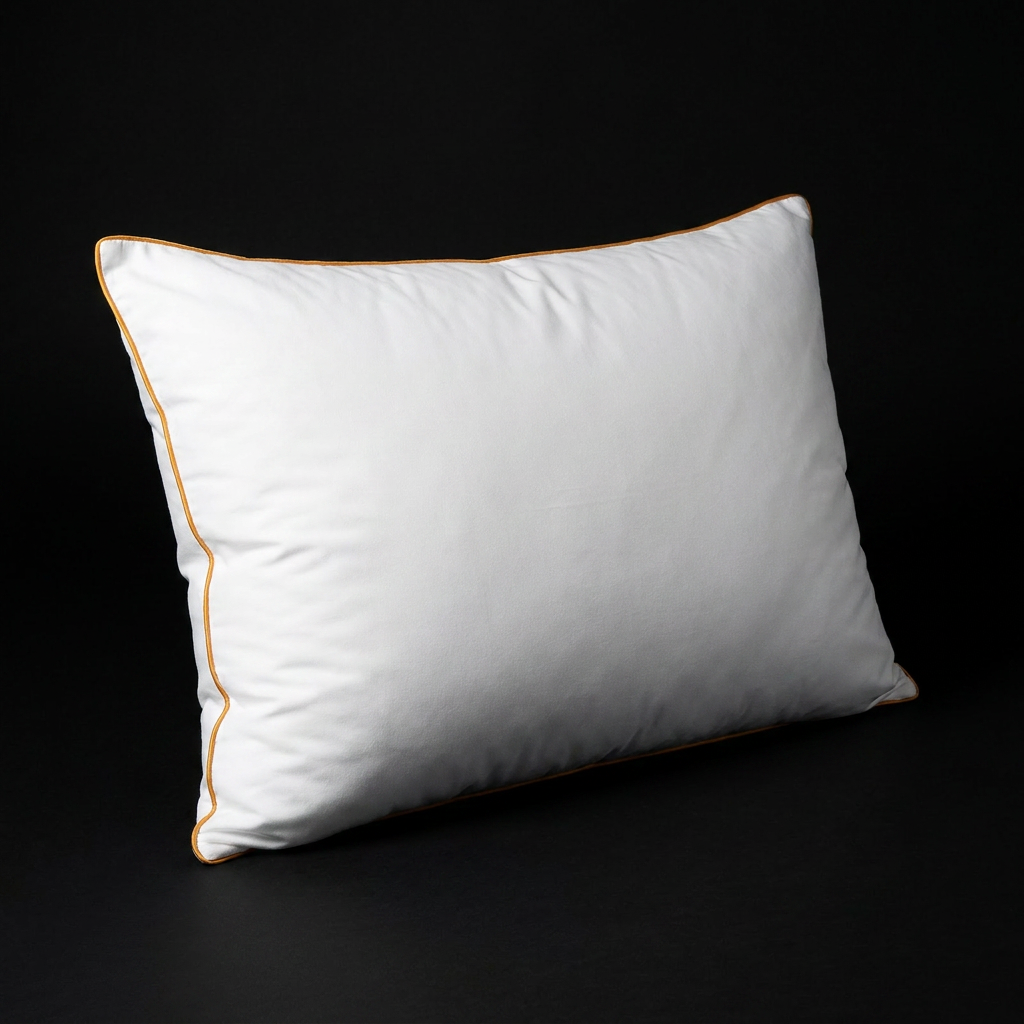 Hotel Luxus giant pillow No Problem 60X80 cm 1800 g