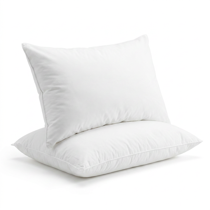 Hotel Luxus jättityyny No Problem 60x80 cm 1400 g