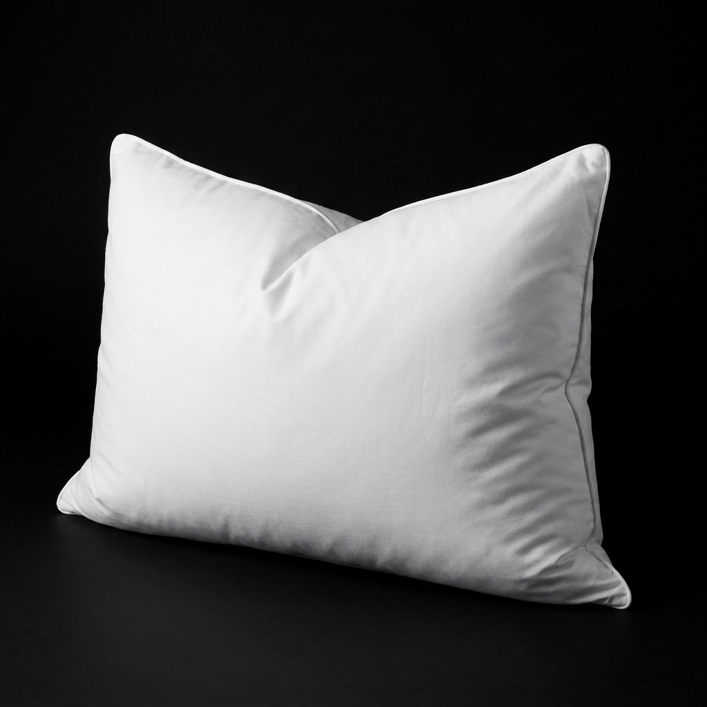 Hotel Luxus giant pillow No Problem 60x80 cm 1400 g