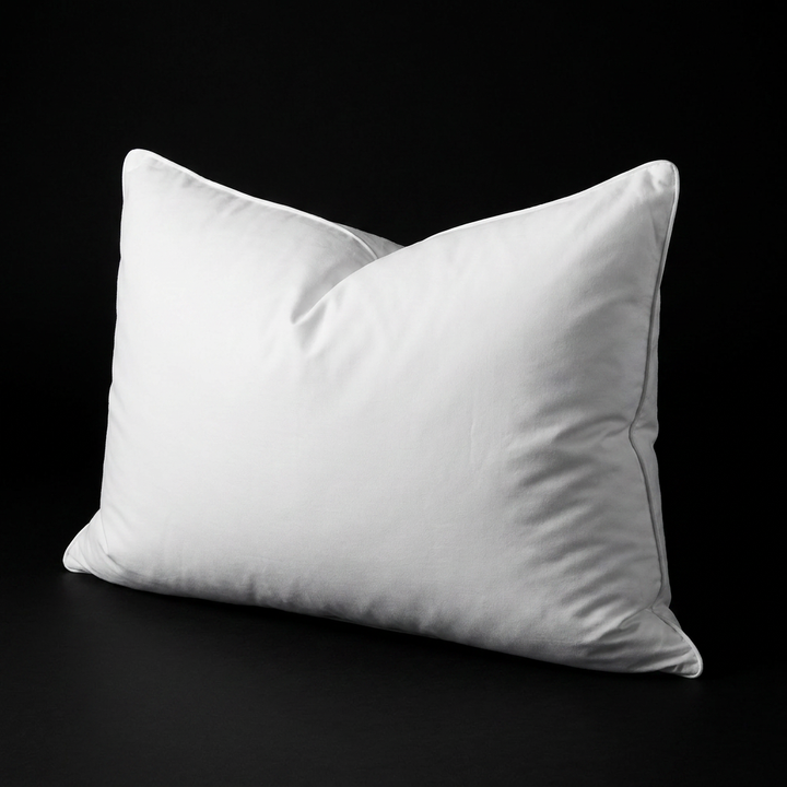 Hotel Luxus giant pillow No Problem 60x80 cm 1400 g