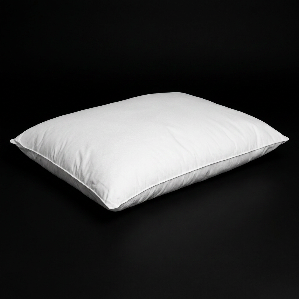 Hotel Luxus giant pillow No Problem 60x80 cm 1400 g
