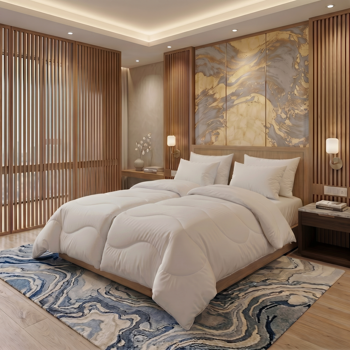 Sleeping product set Lux Superior