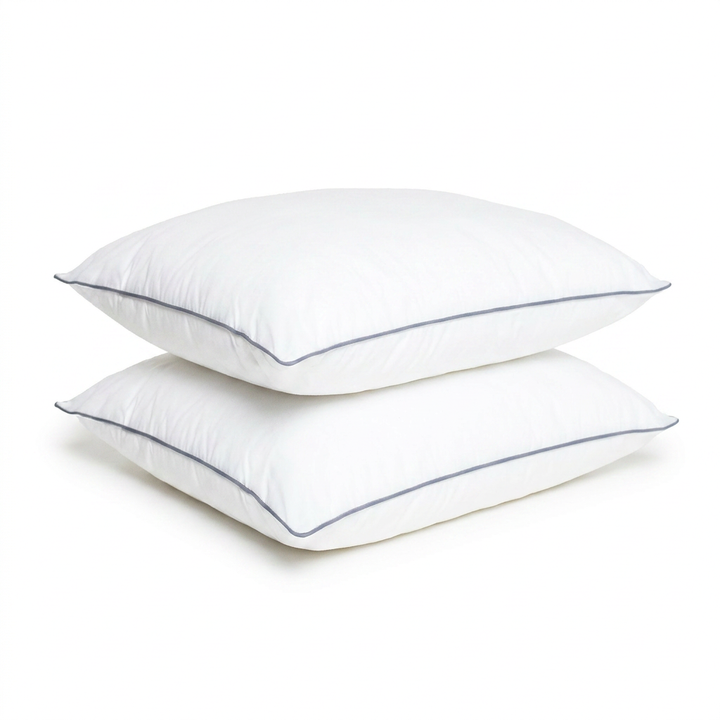 Hotel Luxus tyyny Korkea No Problem 50x60 cm, 1000 g