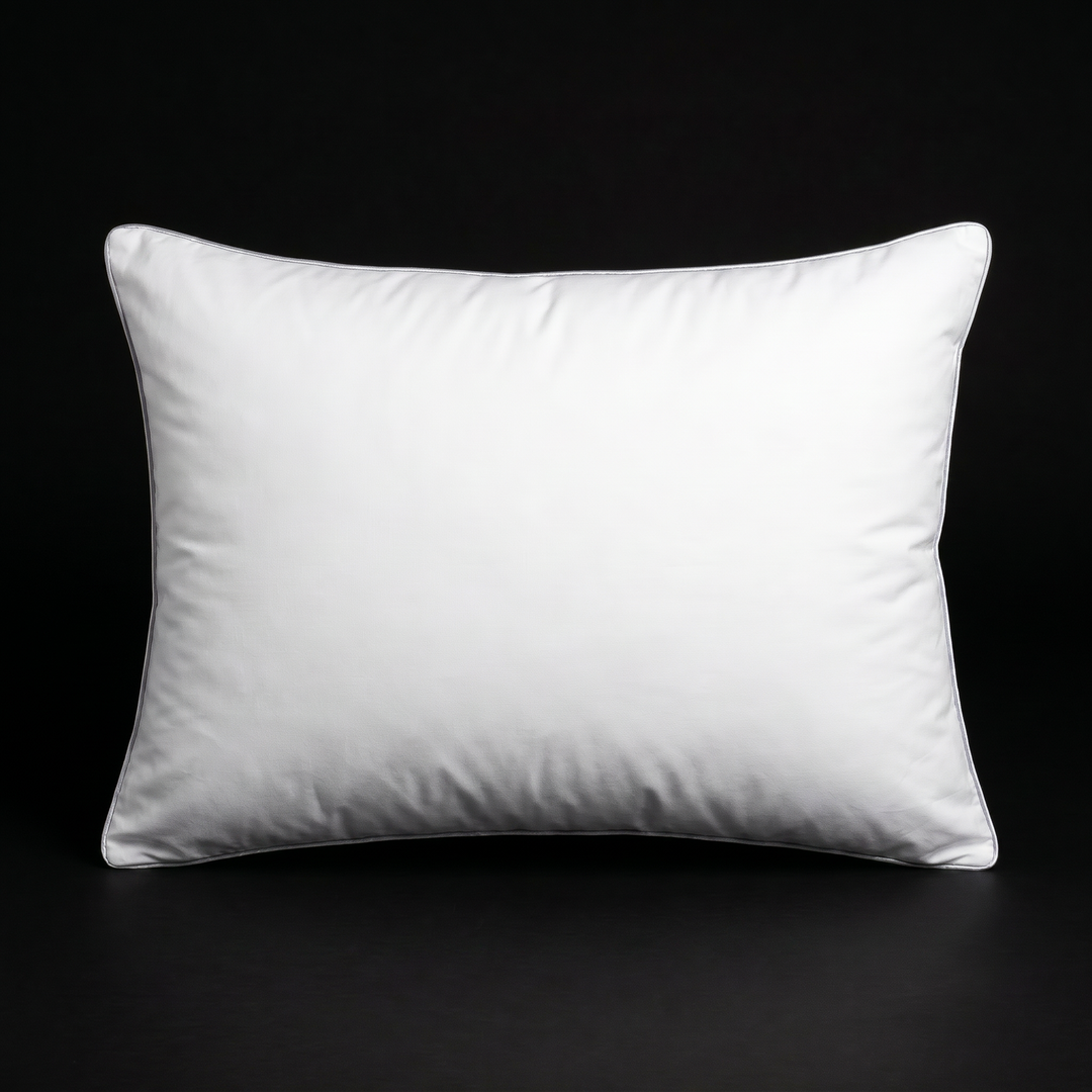 Hotel Luxus pillow High No Problem 50x60 cm, 1000 g