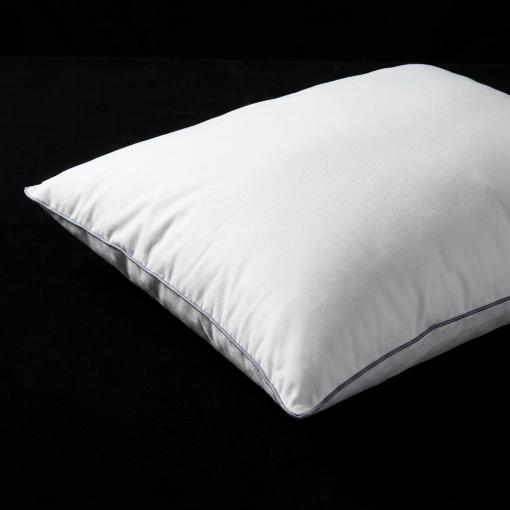 Hotel Luxus pillow High No Problem 50x60 cm, 1000 g