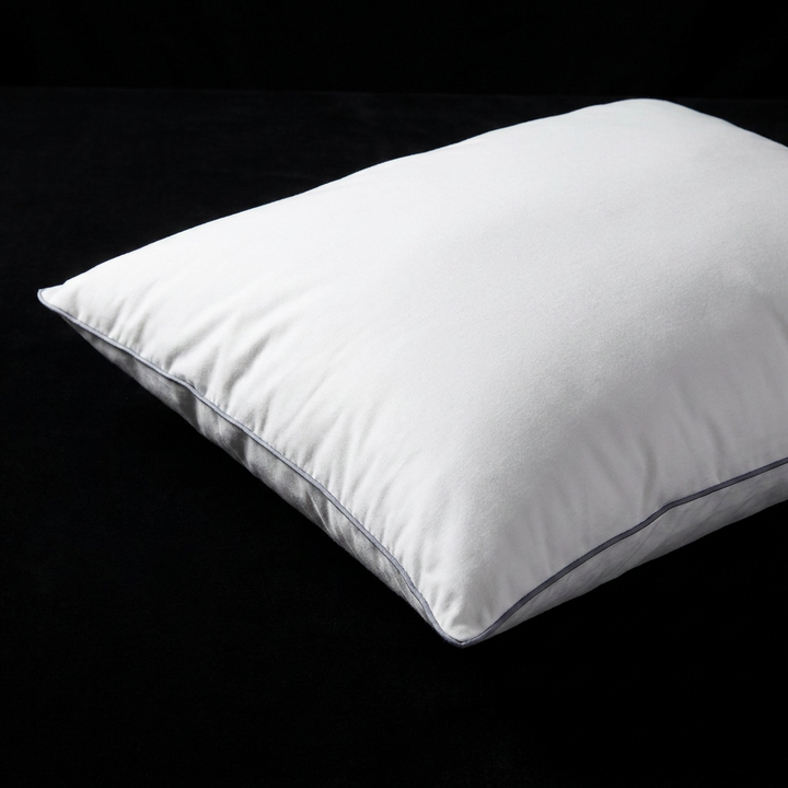 Hotel Luxus pillow High No Problem 50x60 cm, 1000 g