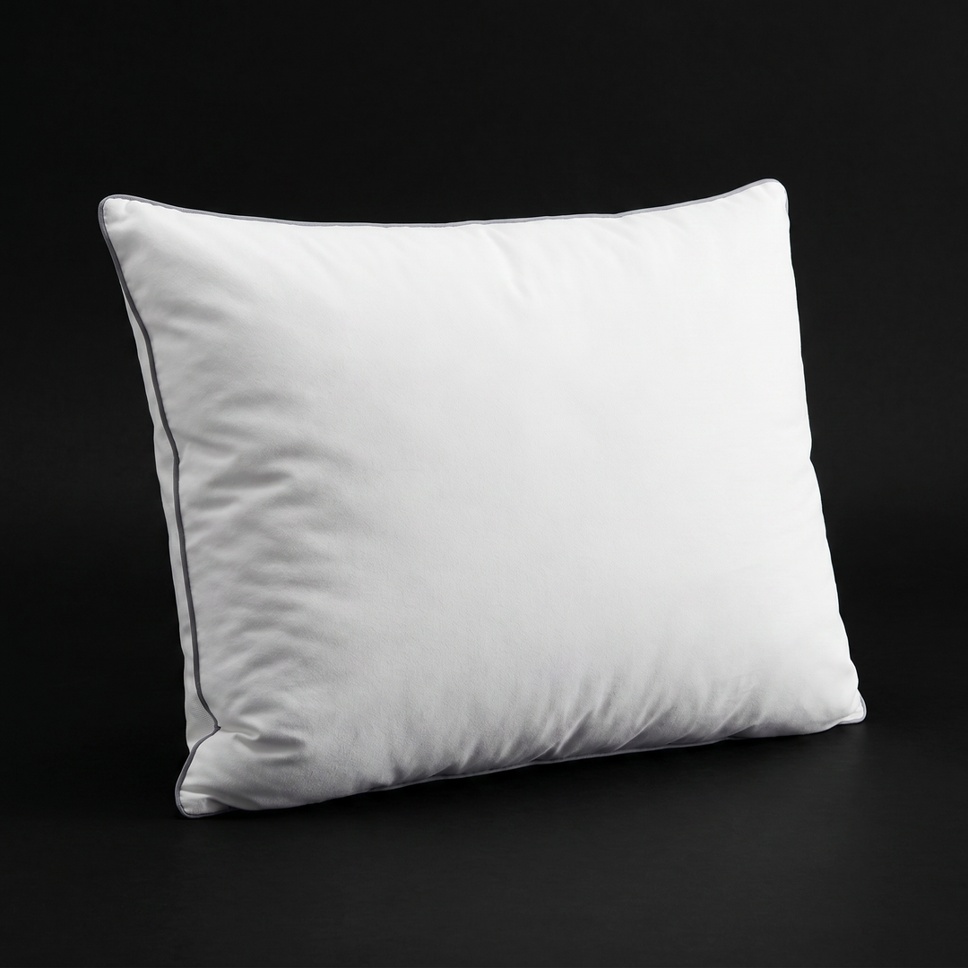 Hotel Luxus pillow No Problem 50x60 cm, 800 g