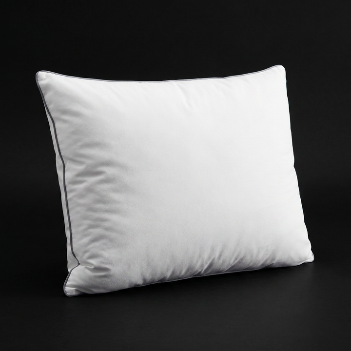 Hotel Luxus pillow No Problem 50x60 cm, 800 g