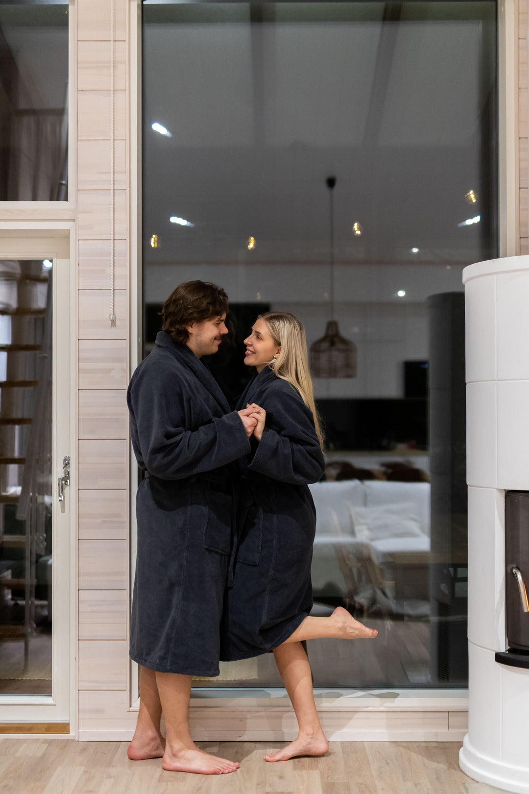 Hotel Spa No Problem Kylpytakki, Shaalikaulus, Grafitti