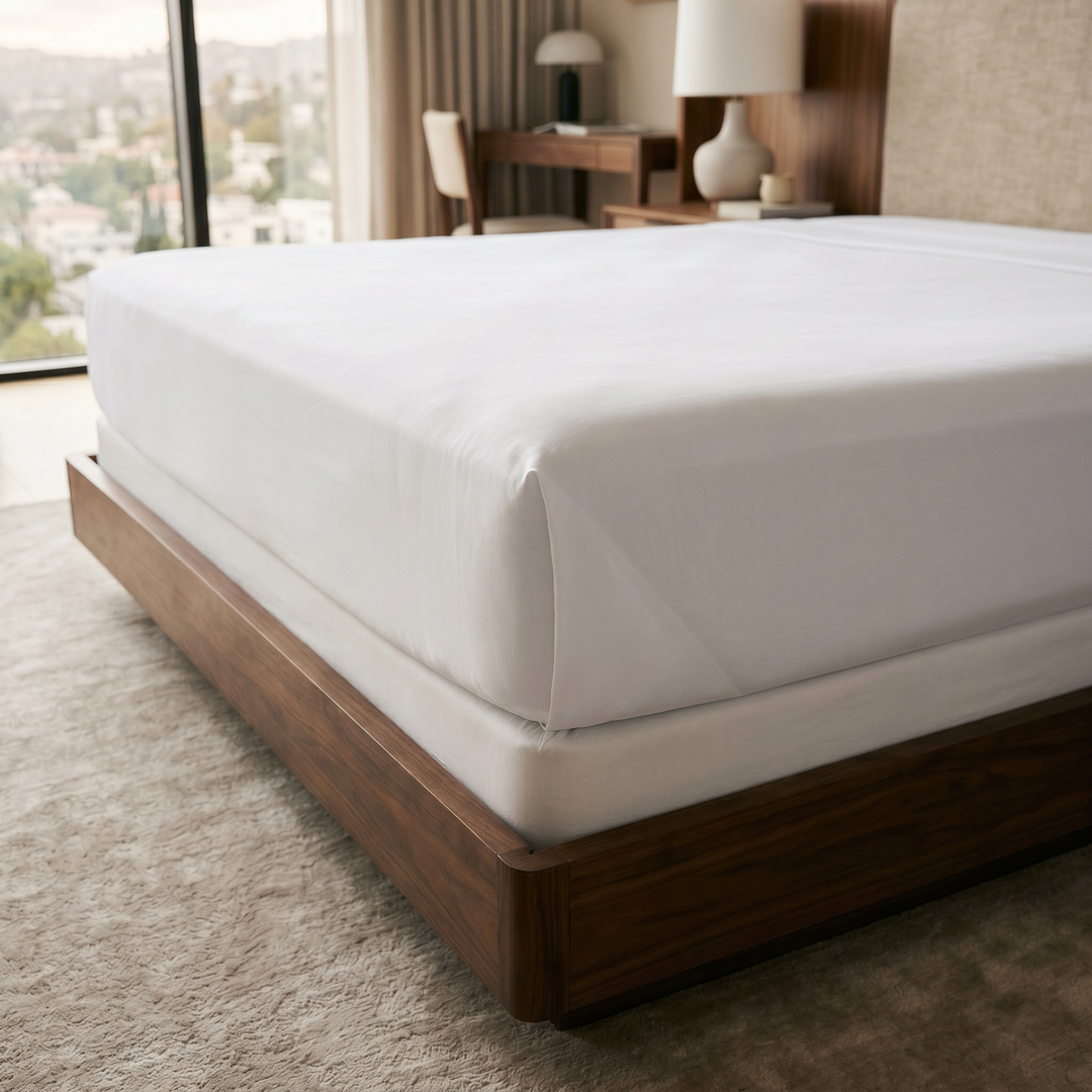 Inga problem hotell lakan