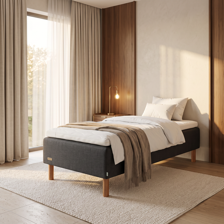 Hotellisänky No Problem Lux Pocket Bonnel