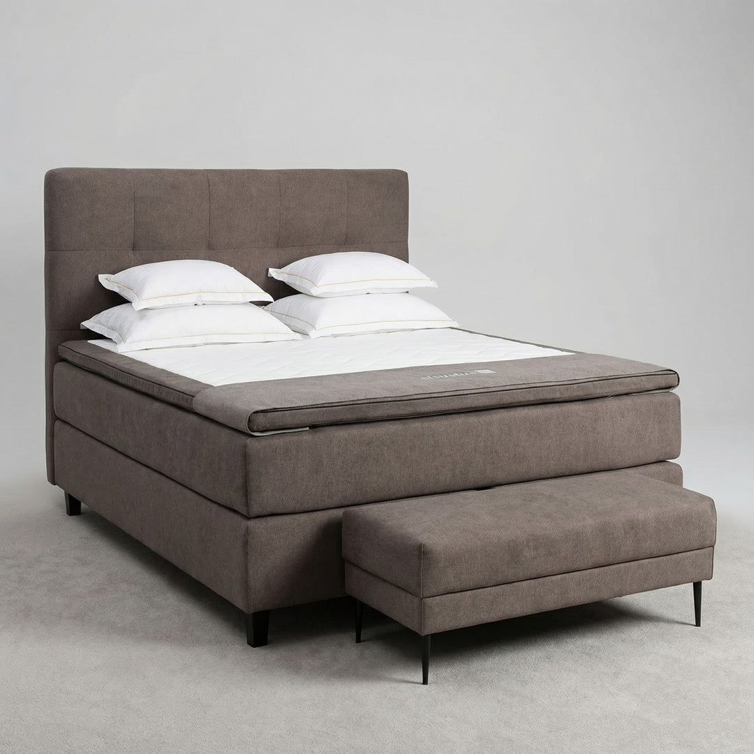 Jenkkisänky Premium 7-vyöhyke