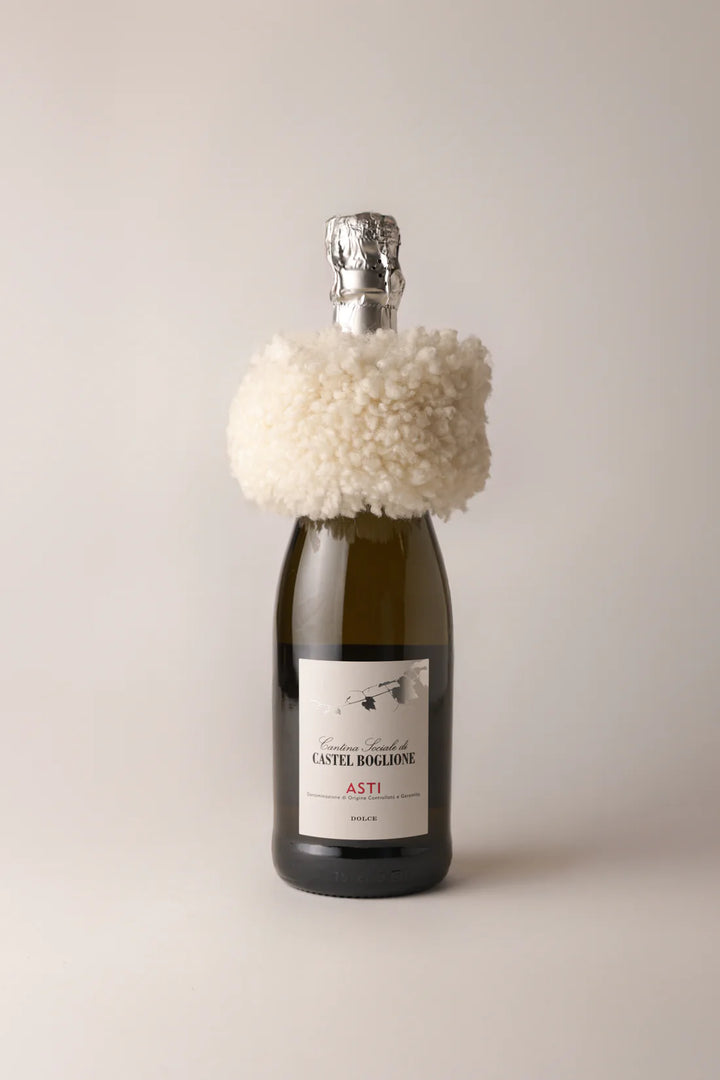 KYWIE lampaanvilla ranneke (2 kpl)