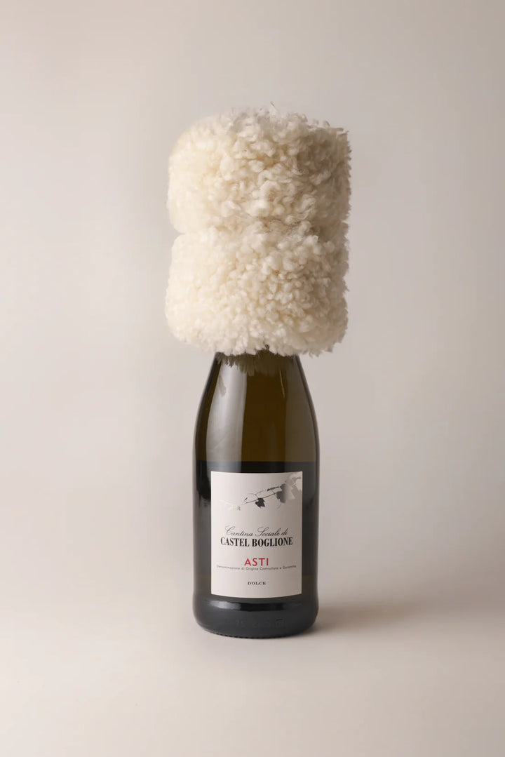 KYWIE lampaanvilla ranneke (2 kpl)