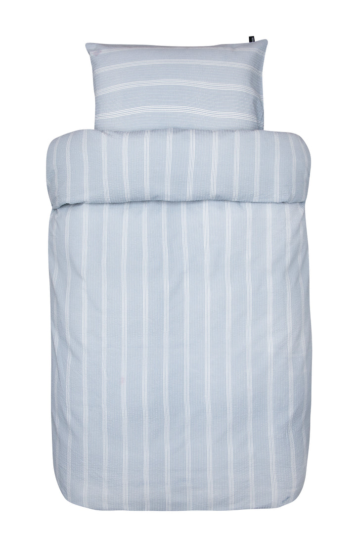 Hoie Kos Pussilakanasetti, sininen