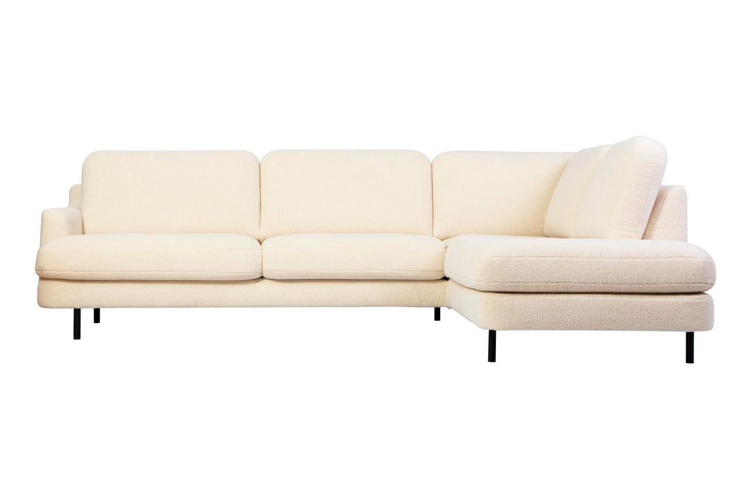 Corner sofa Lara