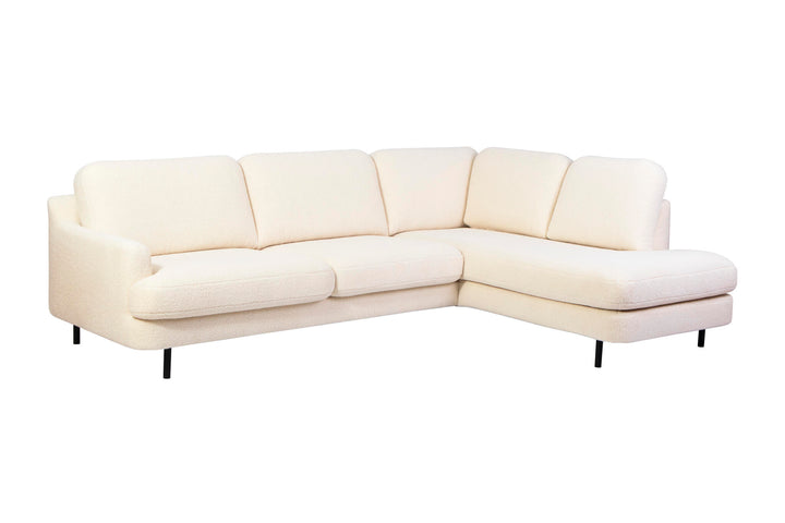 Corner sofa Lara