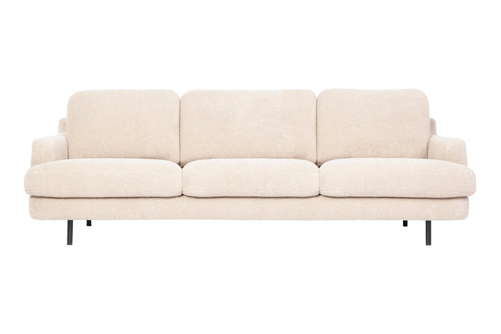 Corner sofa Lara