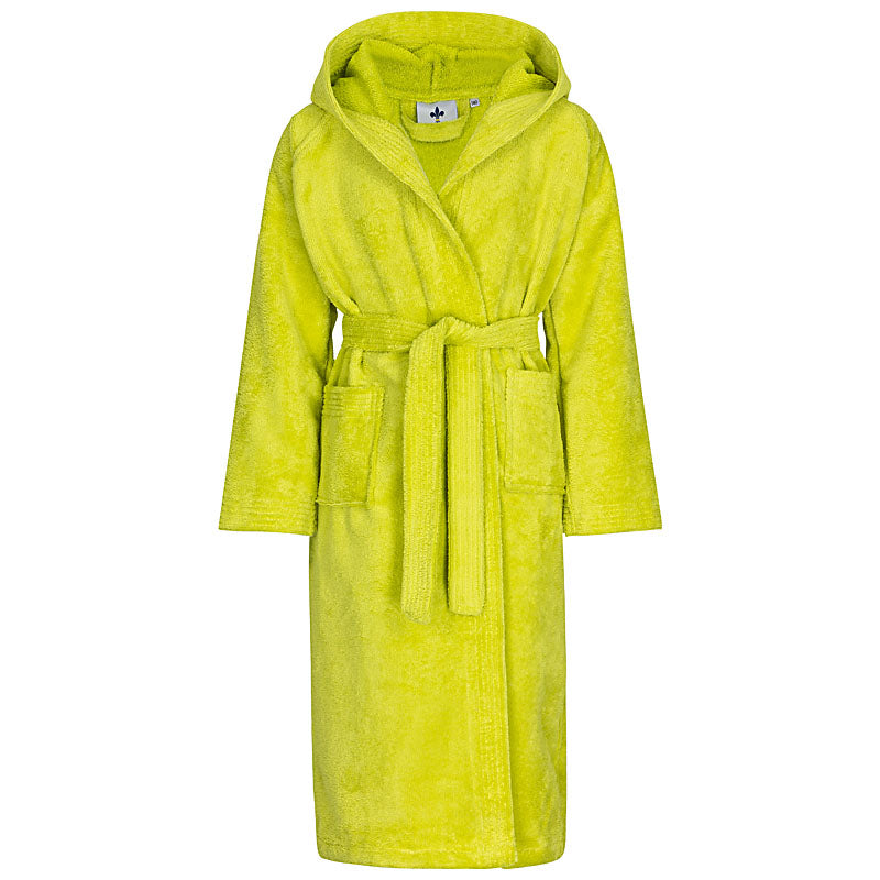 Lasten Premium Kylpytakki, hupullinen, 5 väriä