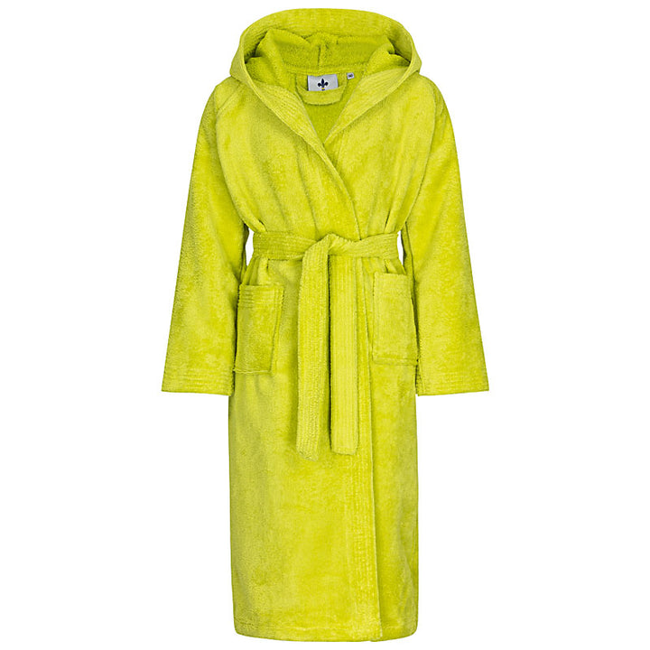 Lasten Premium Kylpytakki, hupullinen, 5 väriä