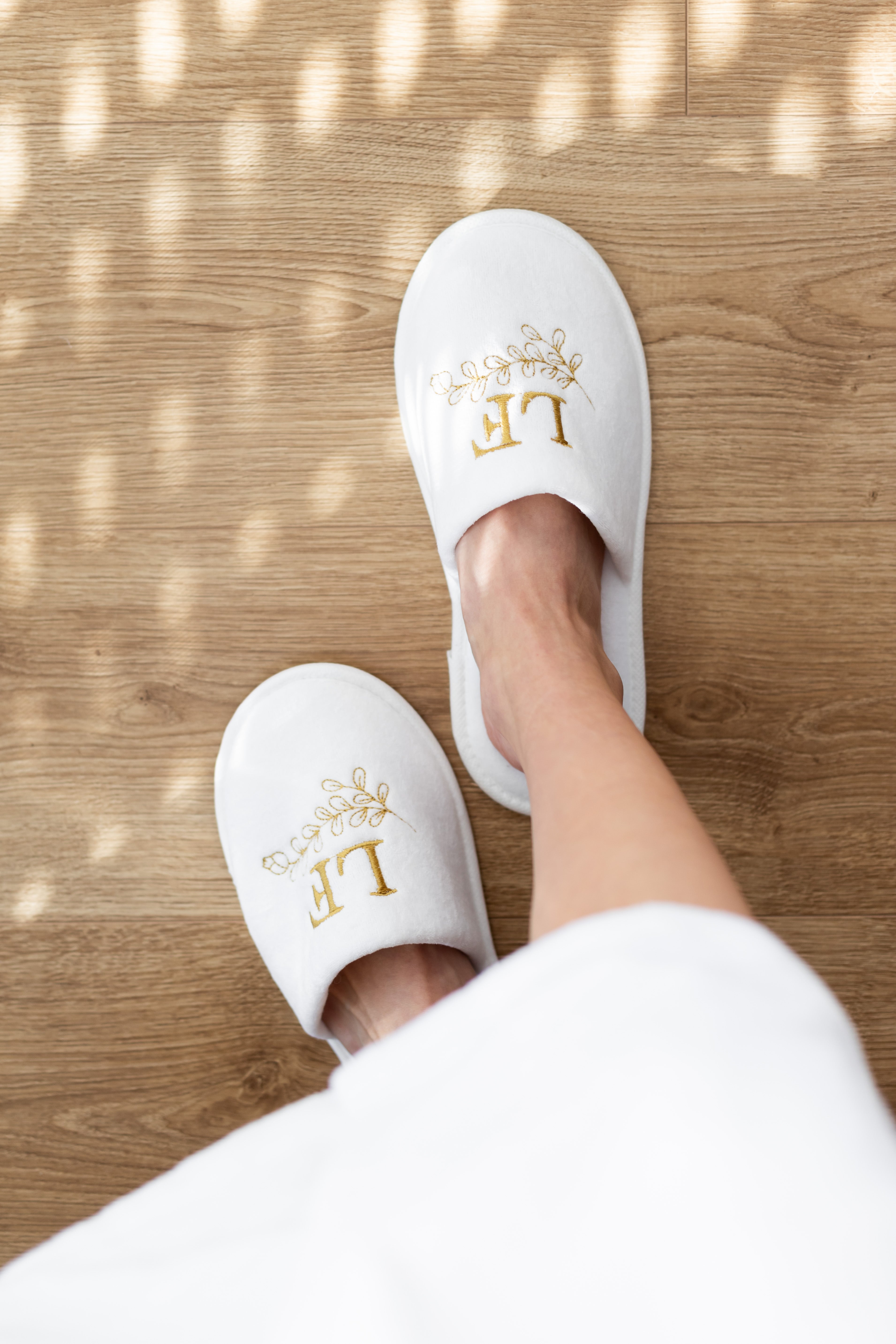 Loffen Hotel Luxus kylpytossut, Unisex