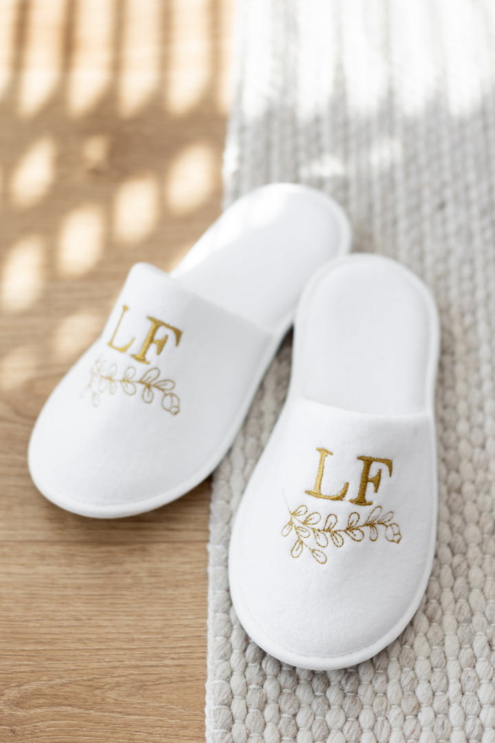 ‍Loffen Hotel Luxus kylpytossut, Unisex (100% off)