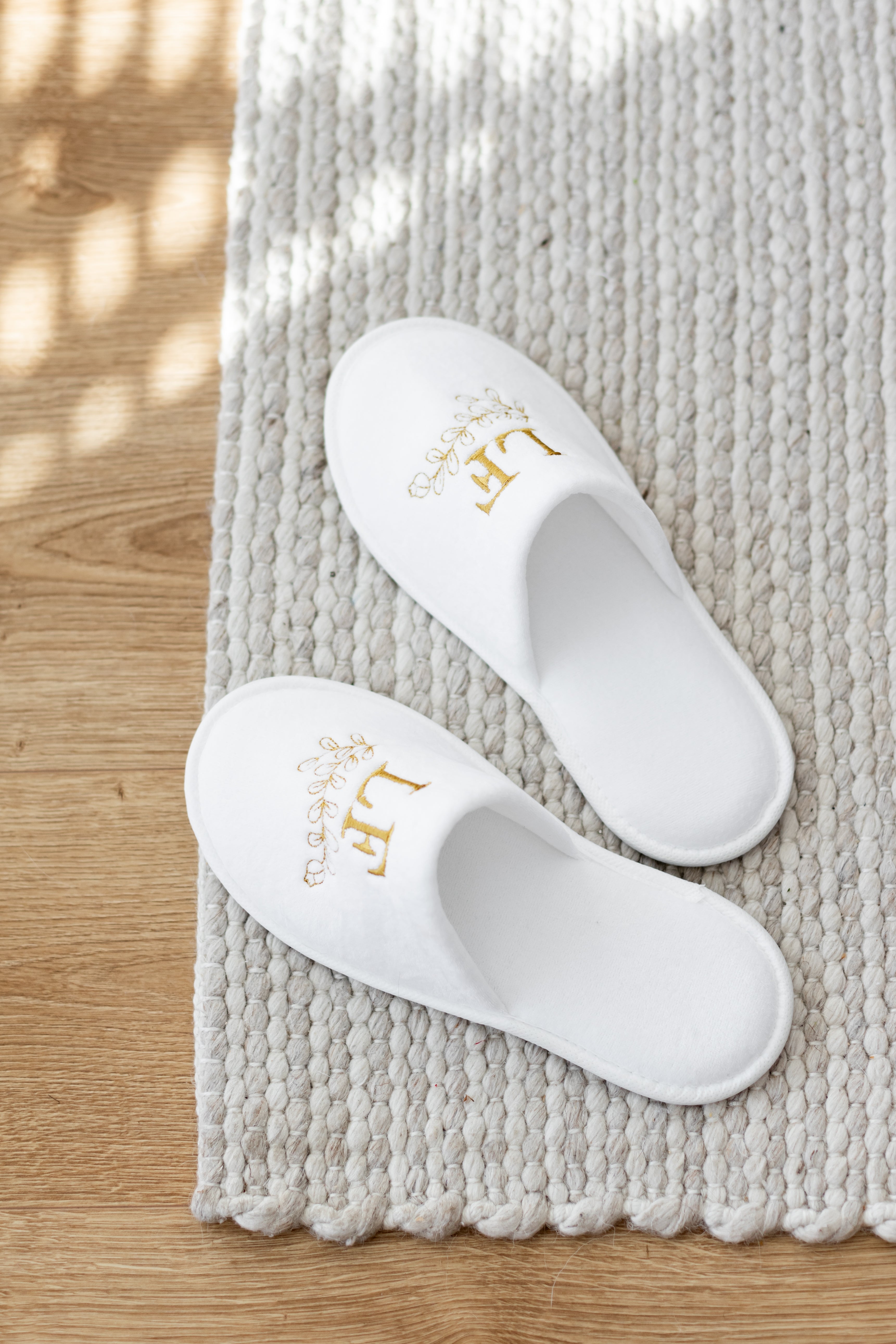 Loffen Hotel Luxus kylpytossut, Unisex