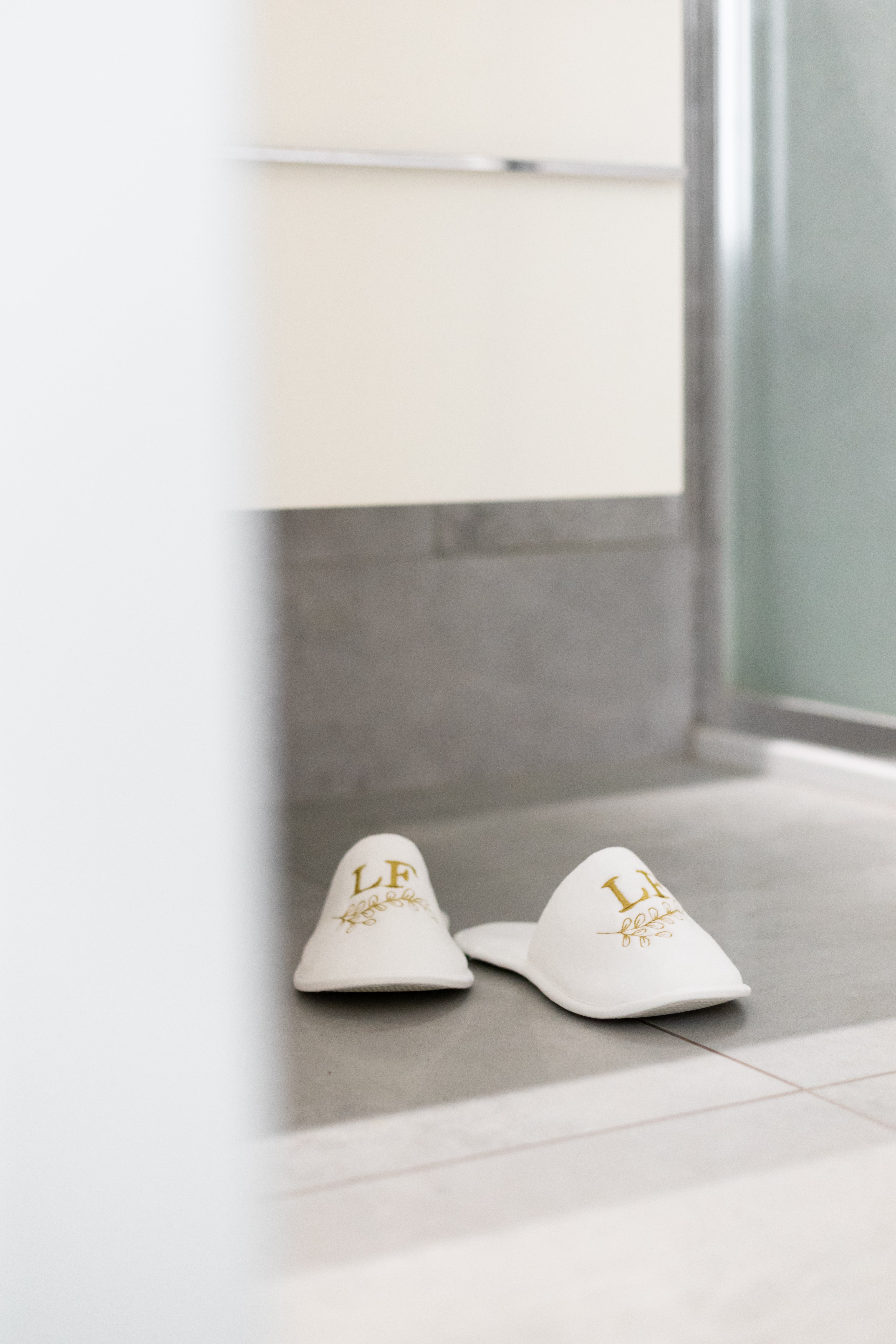 Loffen Hotel Luxus kylpytossut, Unisex