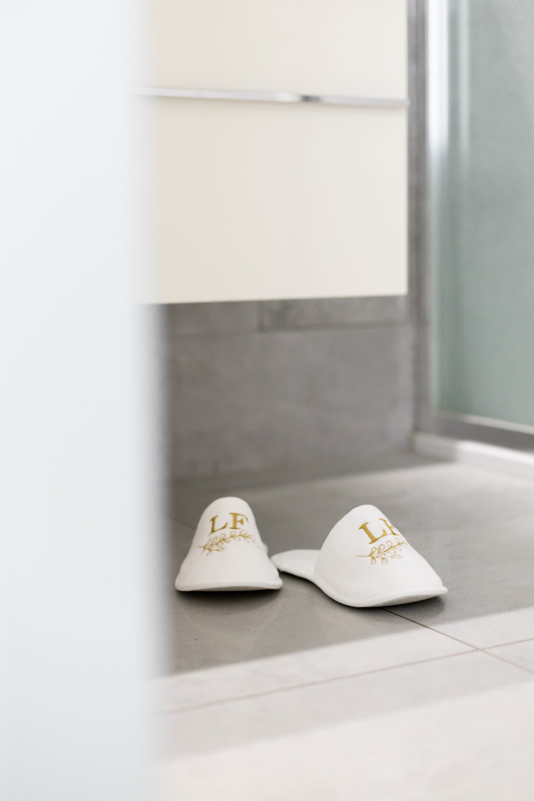 Loffen Hotel Luxus kylpytossut, Unisex