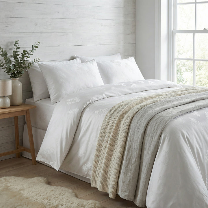 Loffen Excelsior tyynyliina