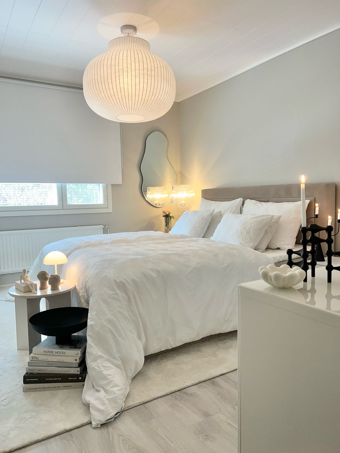 Loffen Excelsior duvet cover