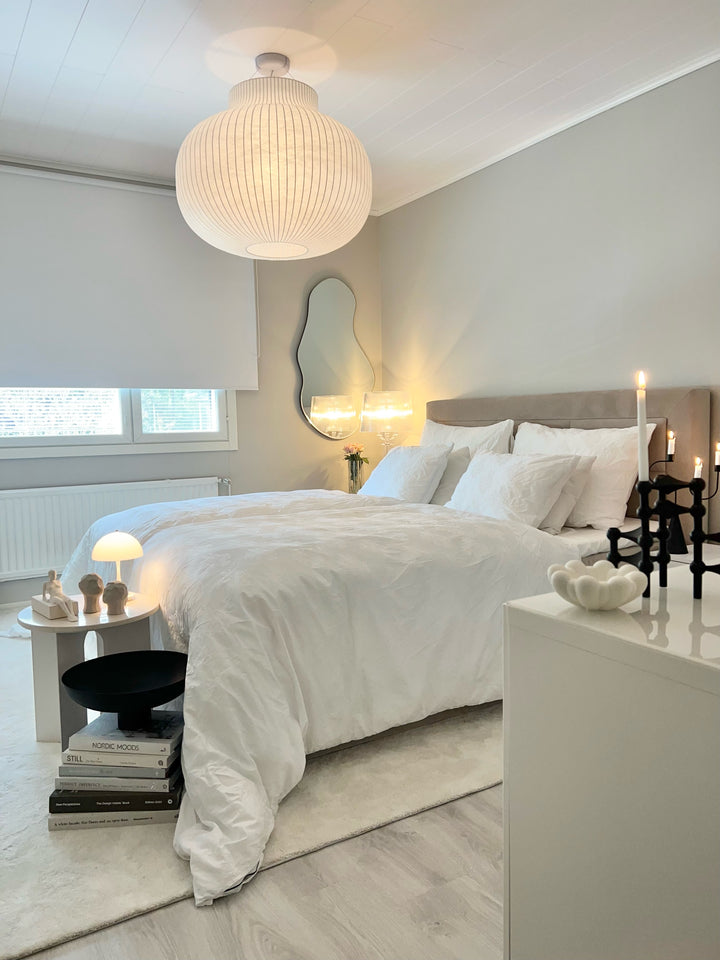 Loffen Excelsior duvet cover