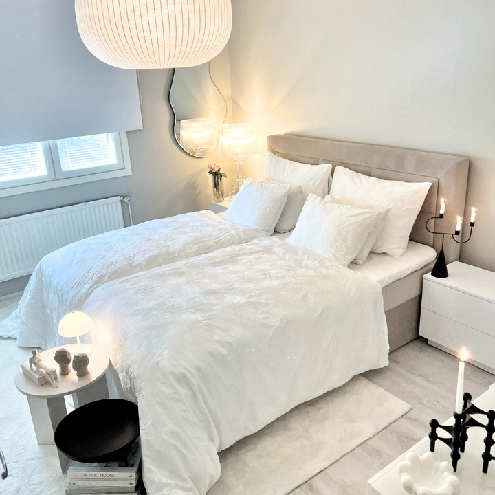 Loffen Excelsior duvet cover