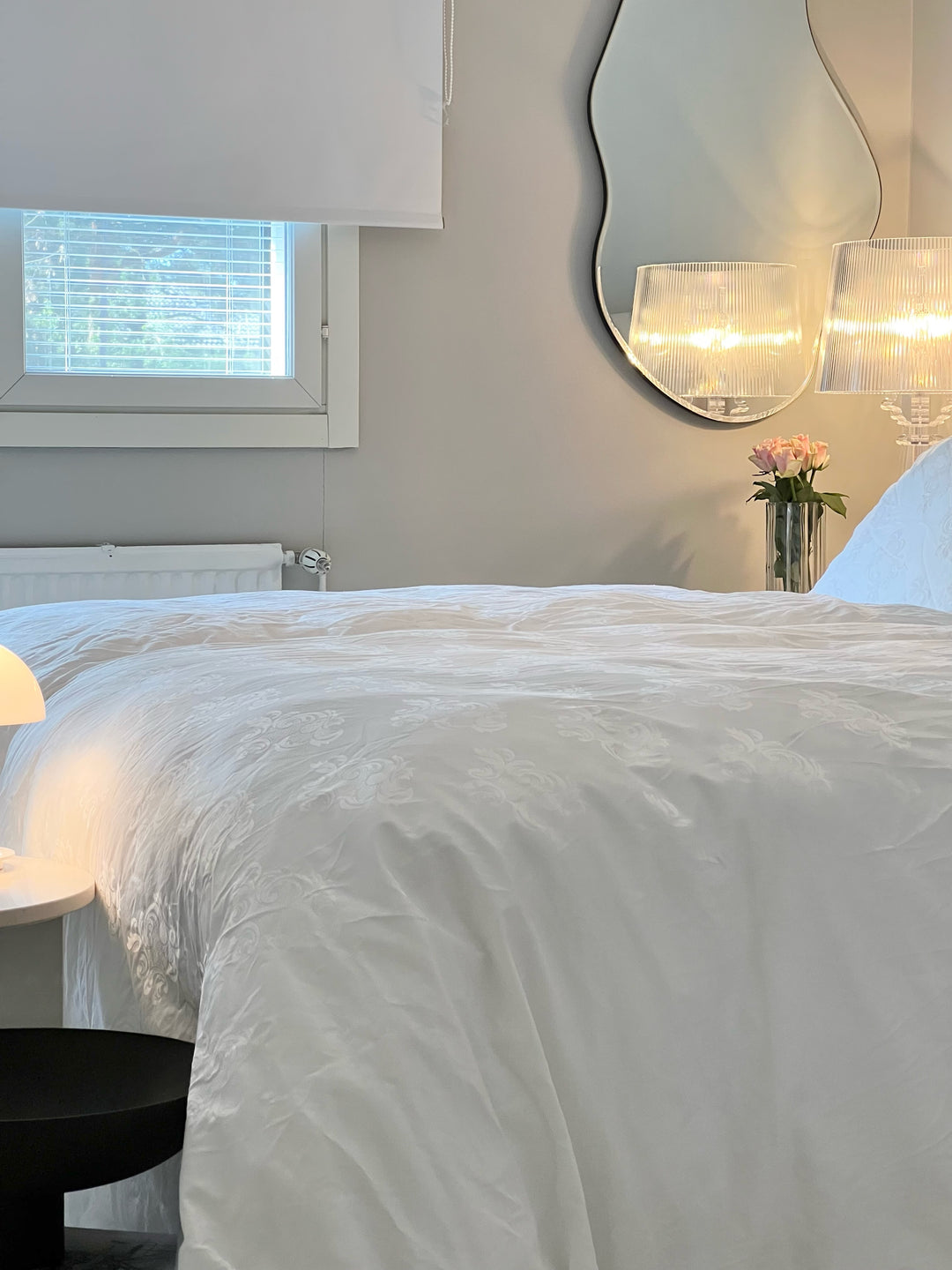 Loffen Excelsior duvet cover