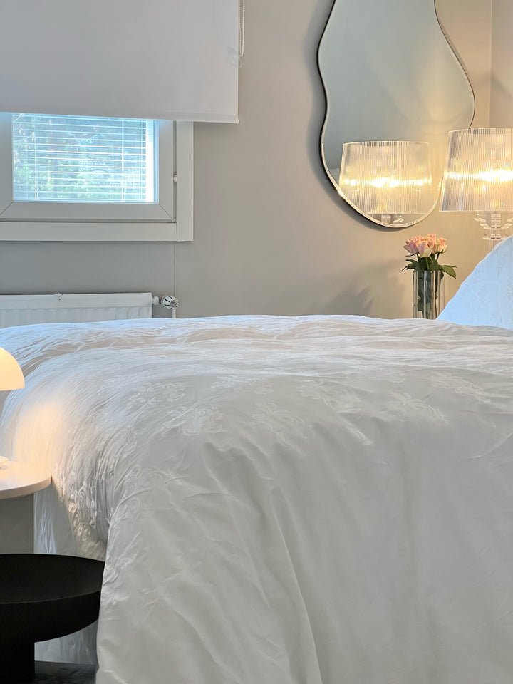 Loffen Excelsior duvet cover