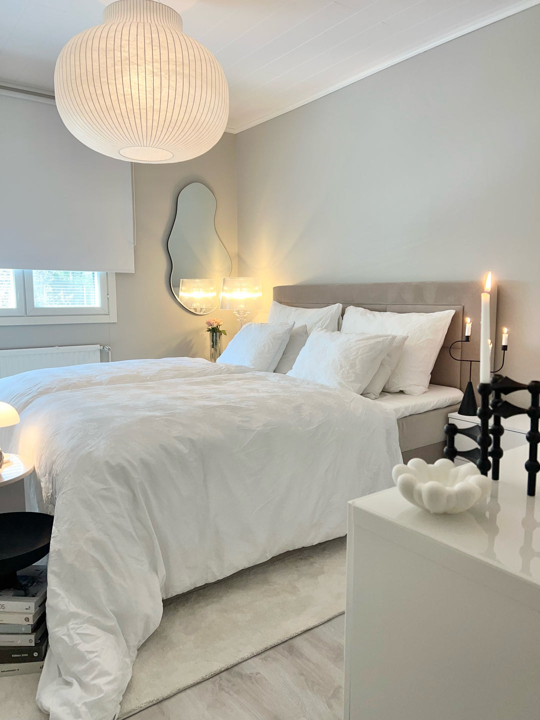 Loffen Excelsior duvet cover