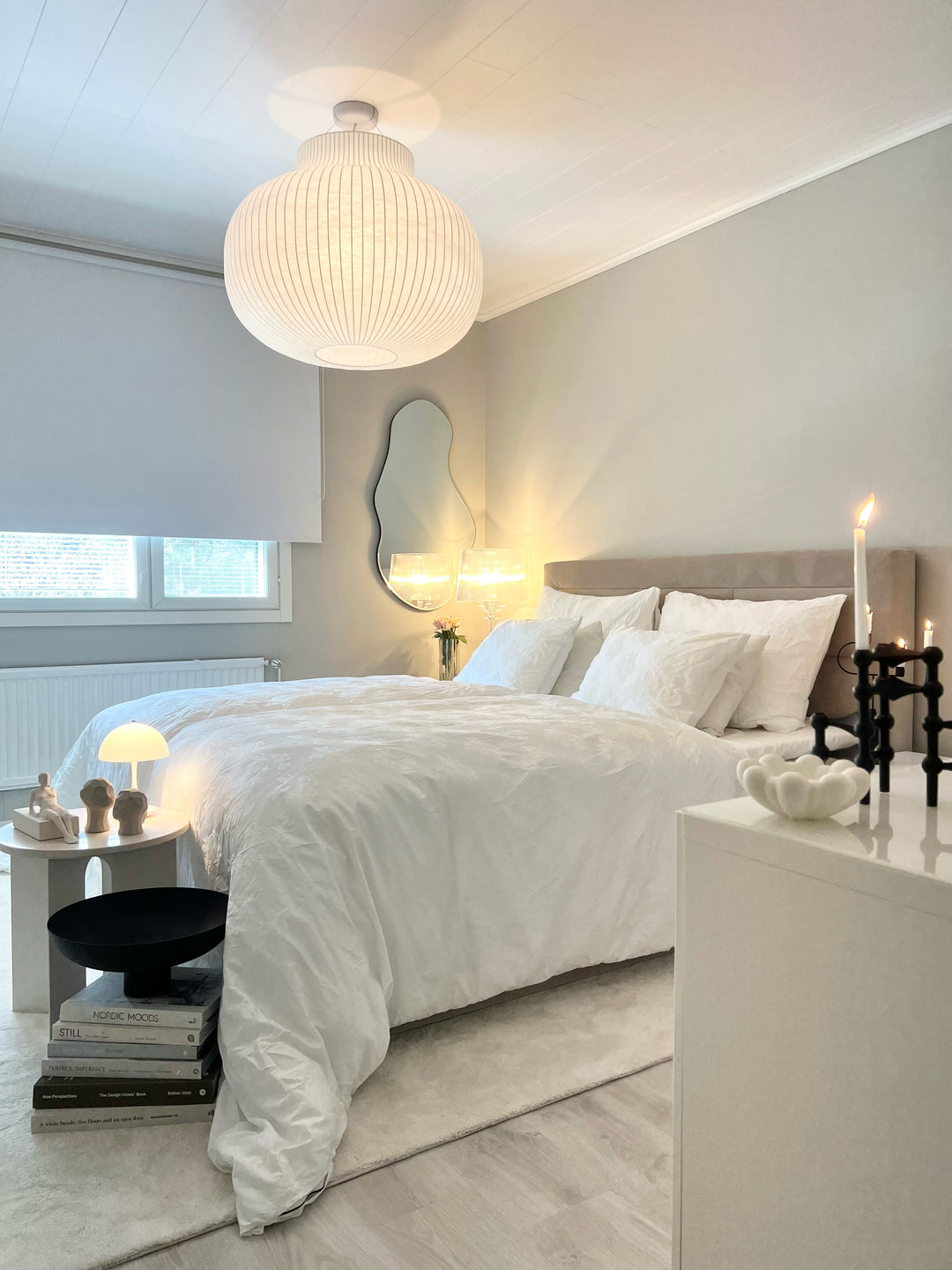 Loffen Excelsior duvet cover