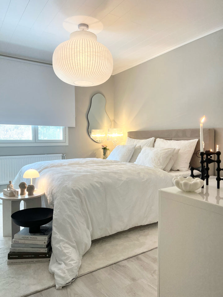 Loffen Excelsior duvet cover