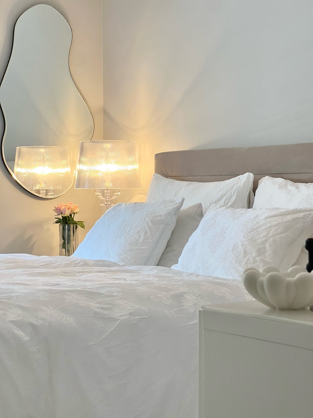 Loffen Excelsior duvet cover