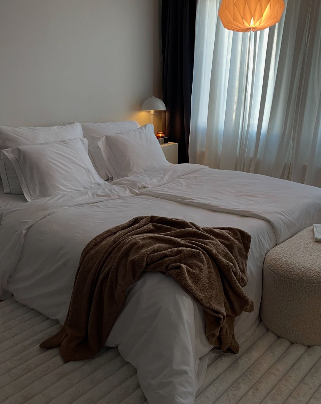 Loffen Hotel Superior Oxford pussilakana