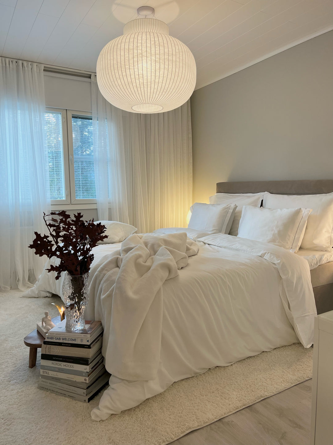 Loffen Hotel Superior Oxford pussilakana