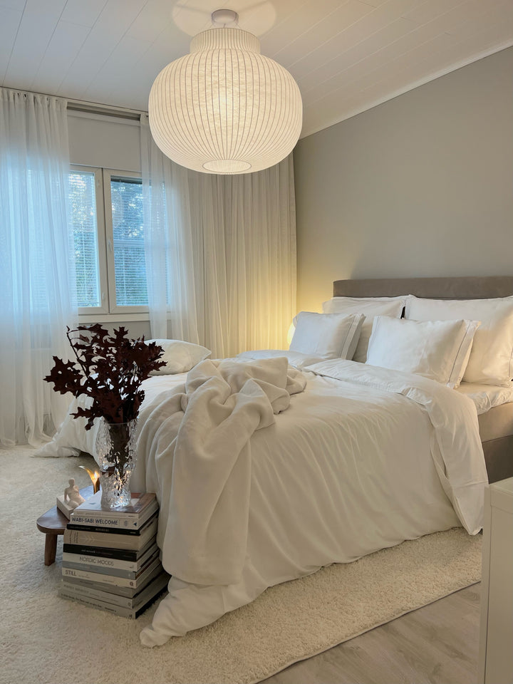 Loffen Hotel Superior Oxford pussilakana