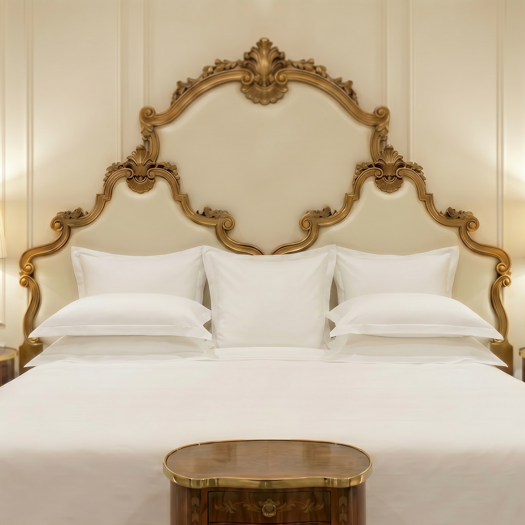 Sleeping product set Lux Superior