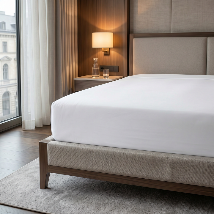 Loffen Hotel Superior Oxford underduk