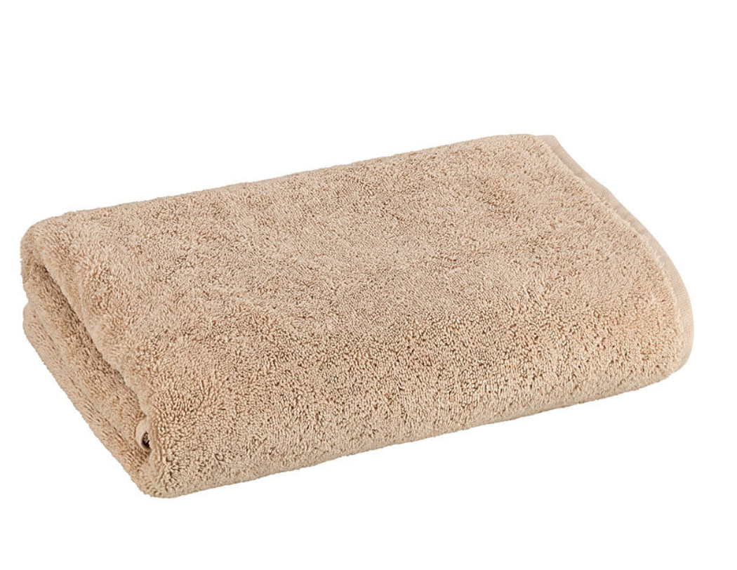 Luxury Line face towel, 50 x 100 cm, 6 colors