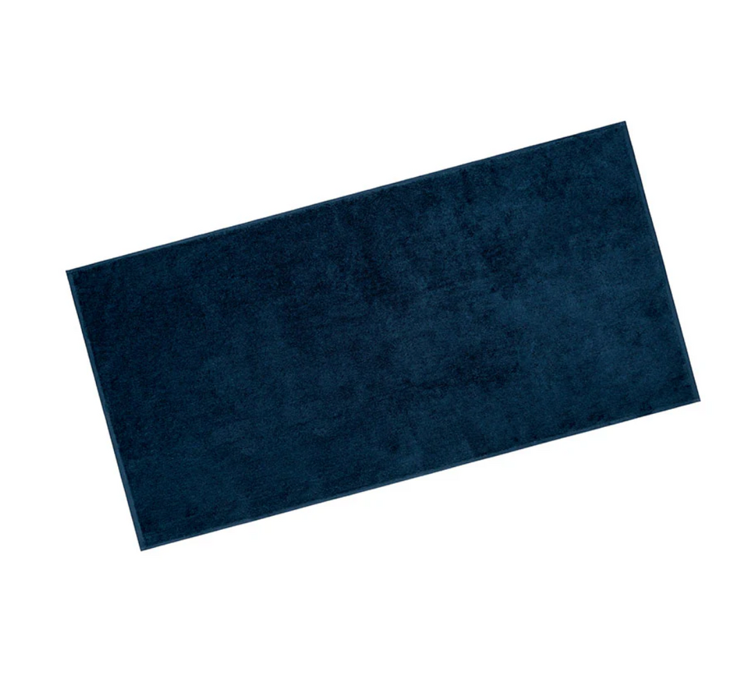 Luxury Line -jättipyyhe, 100 x 180 cm, 5 väriä